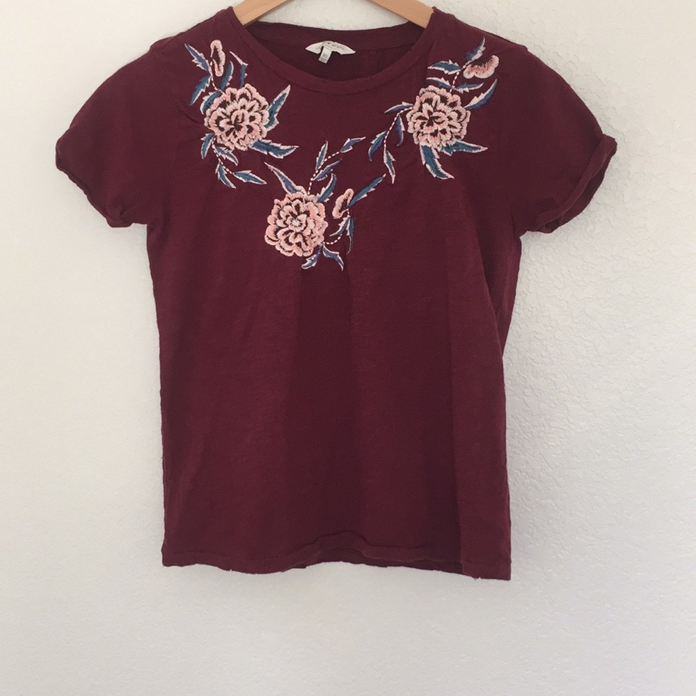 lucky brand top